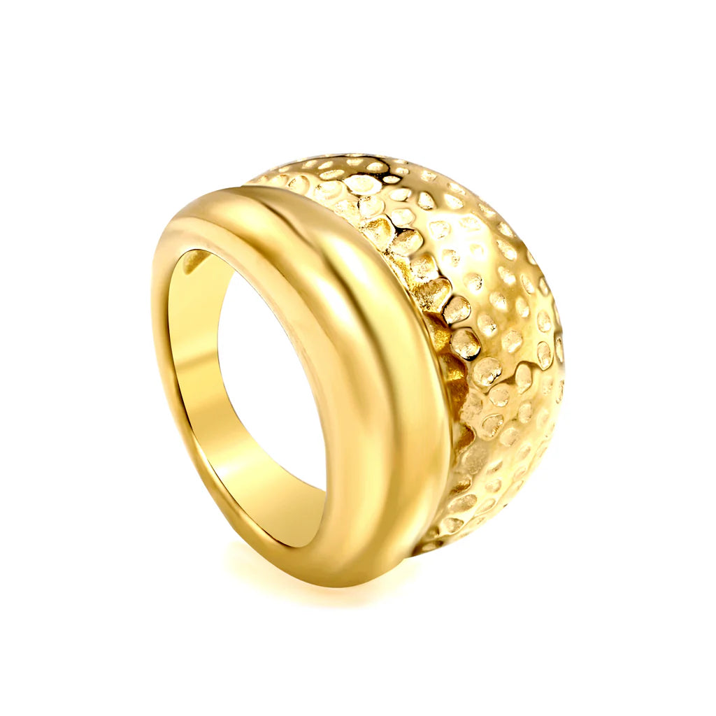 Bague Sand